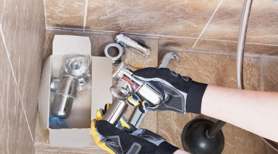 Professional Storm Sewer Service in Alexandria, VA